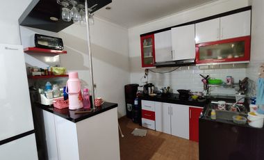 Rumah Minimalis 10 Menit ke RS Hermina Bogor 5 KT Siap Huni J-39249