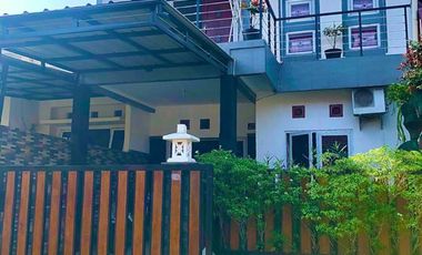 Rumah Minimalis 10 Menit ke RS Hermina Bogor 5 KT Siap Huni J-39249