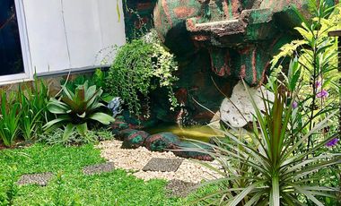 Rumah Minimalis 10 Menit ke RS Hermina Bogor 5 KT Siap Huni J-39249