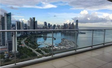 VENTA DE APARTAMENTO AMOBLADO PARA INVERSION CINTA COSTERA PH DESTINY
