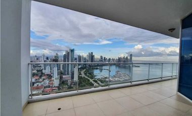 VENTA DE APARTAMENTO AMOBLADO PARA INVERSION CINTA COSTERA PH DESTINY