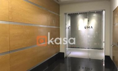 Oficina en Renta Valle.