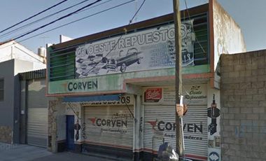 Depósito - Ituzaingó