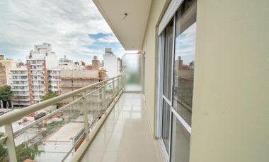 VENTA/FINANCIACION - Departamento - 2 dormitorios - Lourdes, Rosario