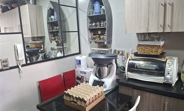 Departamento arriendo 3 dorm Valparaíso ingleses est bodega