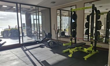 Departamento arriendo 3 dorm Valparaíso ingleses est bodega