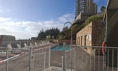 Departamento arriendo 3 dorm Valparaíso ingleses est bodega