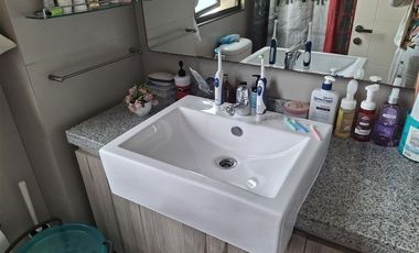 Departamento arriendo 3 dorm Valparaíso ingleses est bodega