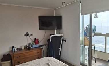 Departamento arriendo 3 dorm Valparaíso ingleses est bodega
