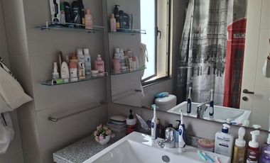 Departamento arriendo 3 dorm Valparaíso ingleses est bodega
