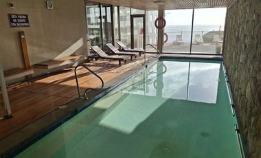 Departamento arriendo 3 dorm Valparaíso ingleses est bodega