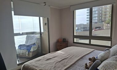 Departamento arriendo 3 dorm Valparaíso ingleses est bodega