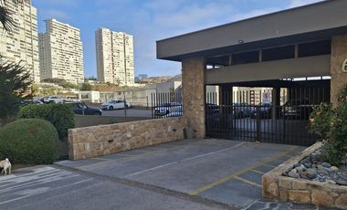 Departamento arriendo 3 dorm Valparaíso ingleses est bodega