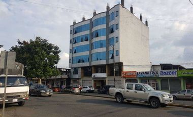 Venta de edificio en la Anillo Vial