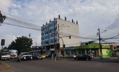 Venta de edificio en la Anillo Vial