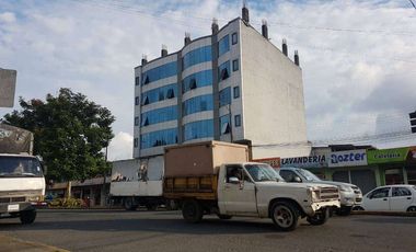Venta de edificio en la Anillo Vial