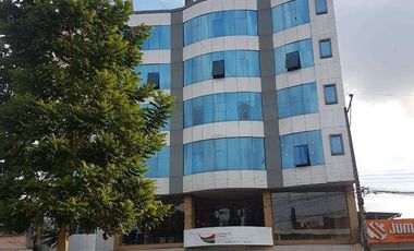 Venta de edificio en la Anillo Vial