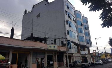 Venta de edificio en la Anillo Vial