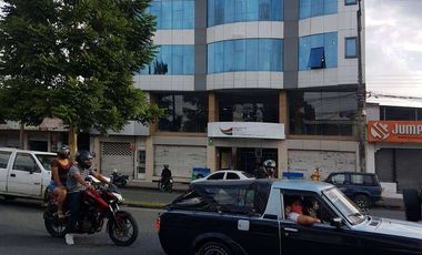 Venta de edificio en la Anillo Vial