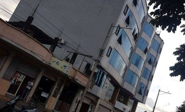 Venta de edificio en la Anillo Vial