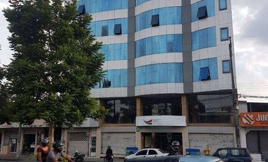 Venta de edificio en la Anillo Vial