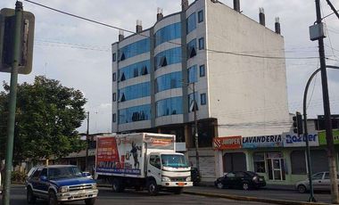 Venta de edificio en la Anillo Vial
