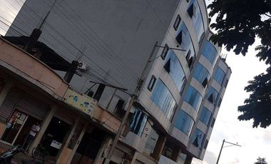 Venta de edificio en la Anillo Vial