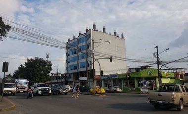 Venta de edificio en la Anillo Vial
