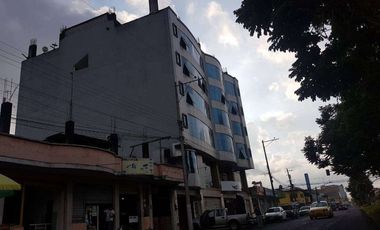Venta de edificio en la Anillo Vial