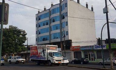 Venta de edificio en la Anillo Vial