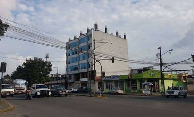 Venta de edificio en la Anillo Vial