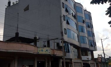 Venta de edificio en la Anillo Vial