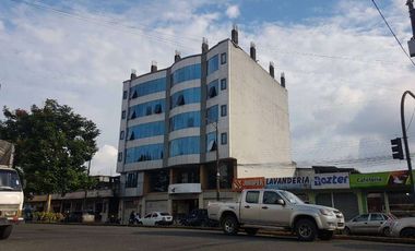 Venta de edificio en la Anillo Vial