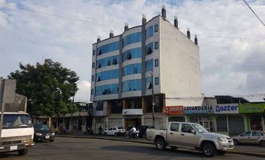 Venta de edificio en la Anillo Vial