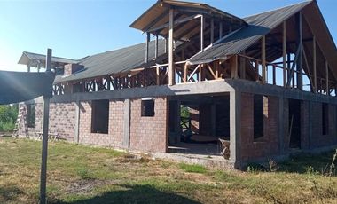 Agrícola en Venta en Las Mercedes