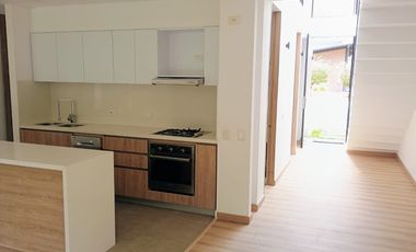 casa en arriendo en cota. Cod A6968301