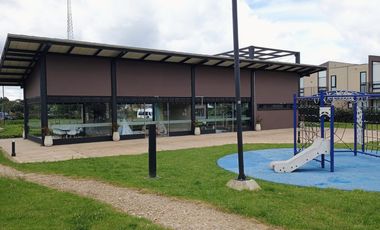 casa en arriendo en cota. Cod A6968301