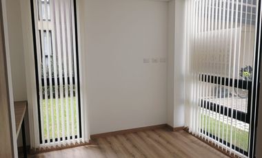 casa en arriendo en cota. Cod A6968301