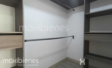 apartamento en arriendo en  prados de sabaneta. Cod A68726