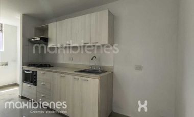 apartamento en arriendo en  prados de sabaneta. Cod A68726