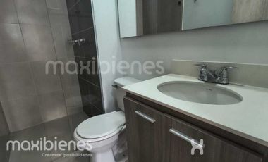 apartamento en arriendo en  prados de sabaneta. Cod A68726
