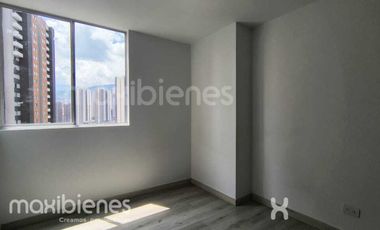 apartamento en arriendo en  prados de sabaneta. Cod A68726