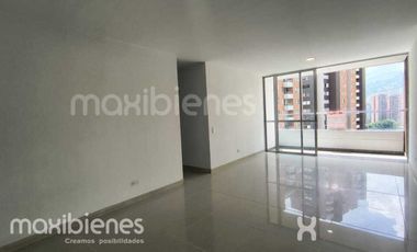 apartamento en arriendo en  prados de sabaneta. Cod A68726