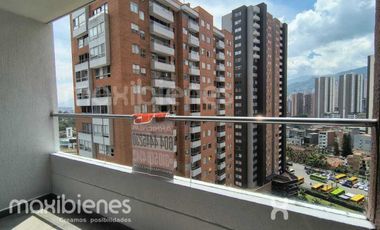 apartamento en arriendo en  prados de sabaneta. Cod A68726
