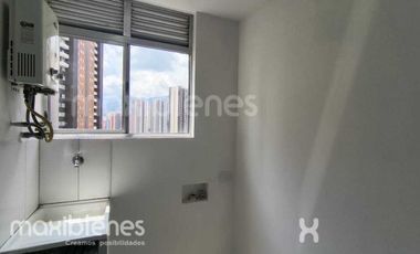 apartamento en arriendo en  prados de sabaneta. Cod A68726
