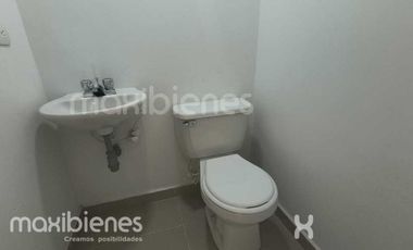 apartamento en arriendo en  prados de sabaneta. Cod A68726