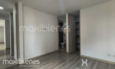 apartamento en arriendo en  prados de sabaneta. Cod A68726
