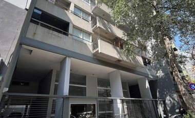 Alquiler - Departamento - MonoAmbiente - Villa Crespo - Seg 24 hs - Amenitties - Excelente Ubicación