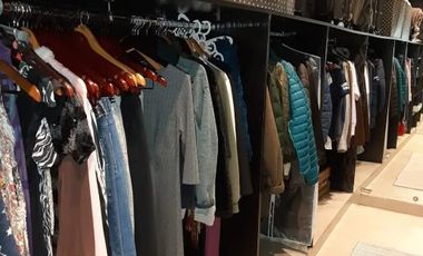 Casa en venta en Gerli Este