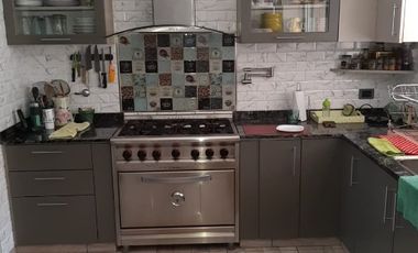 Casa en venta en Gerli Este